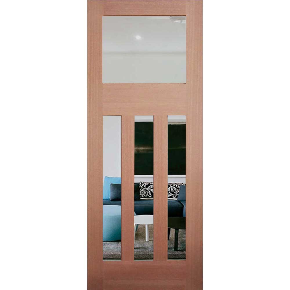 Bungalow3panelfulllite-clear