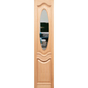 ClassicOValGlass_Clear-sidelight