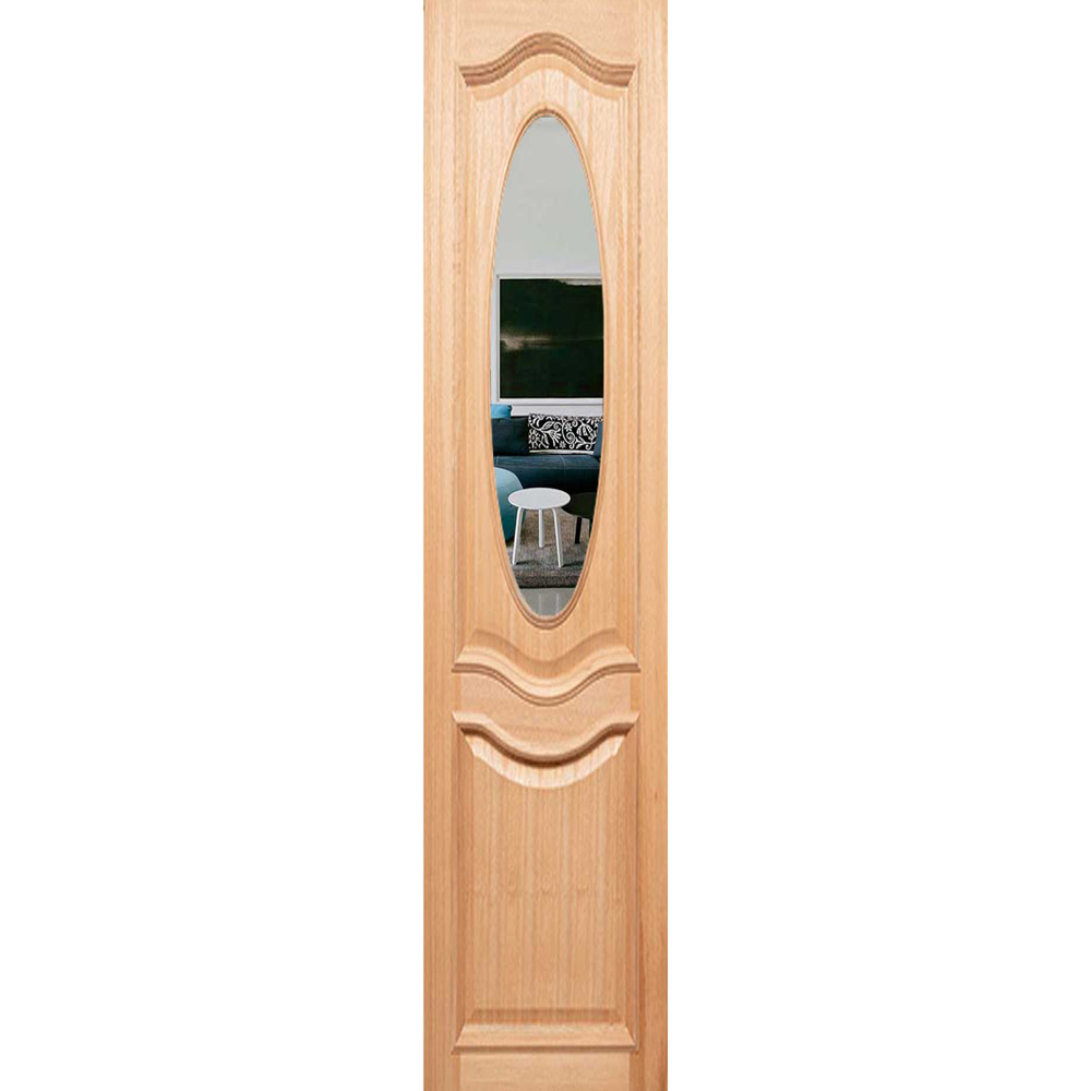 ClassicOValGlass_Clear-sidelight
