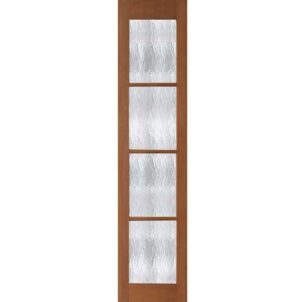 HalfFrench4Lite-DoorsDepot-cathedral-sidelight